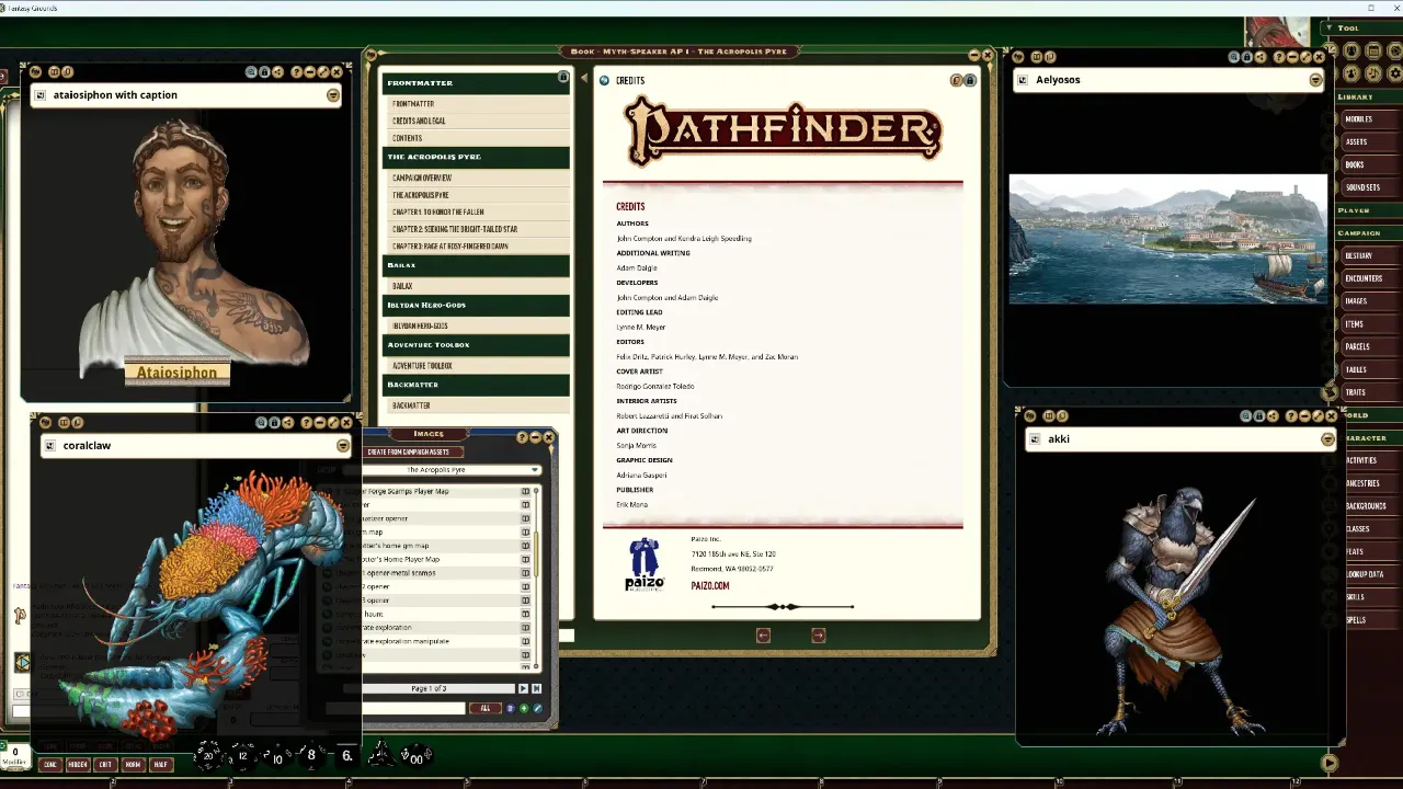 Screenshot 0